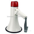 20W megaphone ,portable speaker,